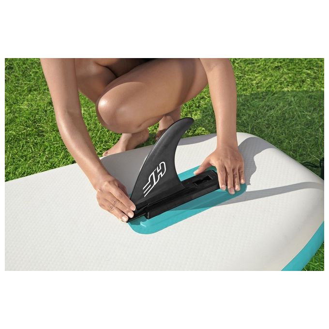BESTWAY Tavola SUP Panorama 340x89 h 15