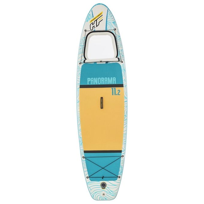 BESTWAY Tavola SUP Panorama 340x89 h 15