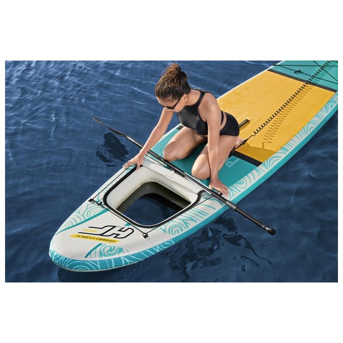 BESTWAY Tavola SUP Panorama 340x89 h 15