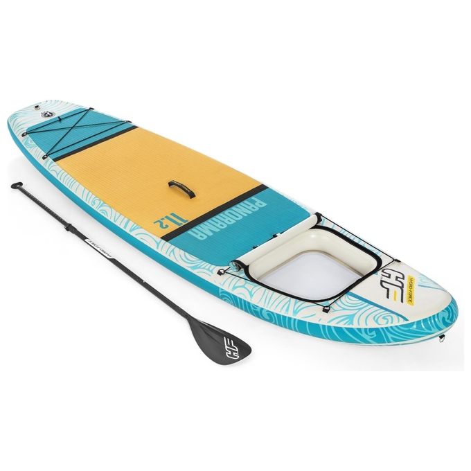 BESTWAY Tavola SUP Panorama 340x89 h 15