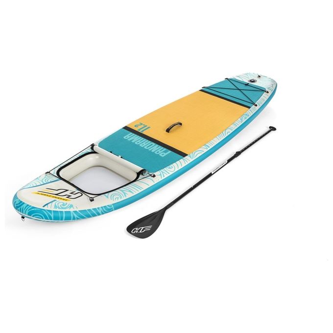 BESTWAY Tavola SUP Panorama 340x89 h 15