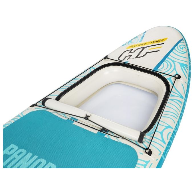 BESTWAY Tavola SUP Panorama 340x89 h 15