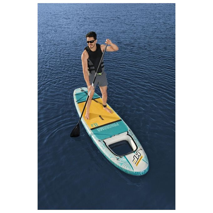 BESTWAY Tavola SUP Panorama 340x89 h 15
