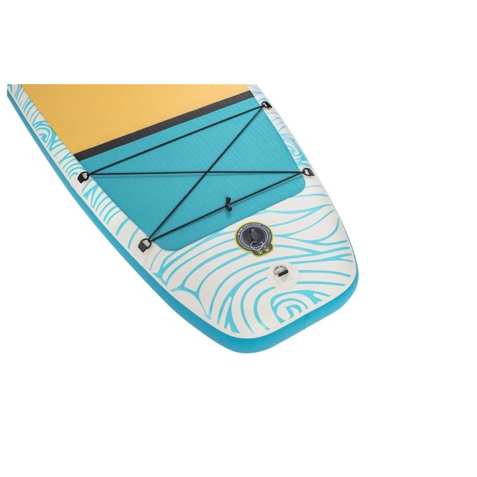 BESTWAY Tavola SUP Panorama 340x89 h 15