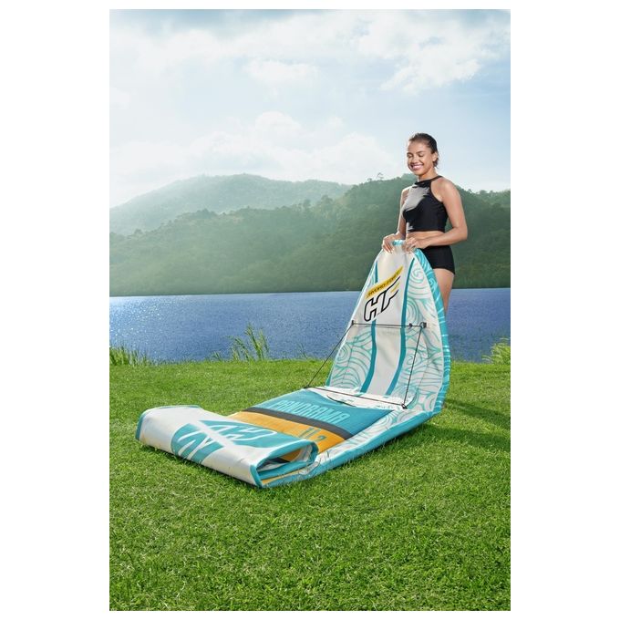 BESTWAY Tavola SUP Panorama 340x89 h 15