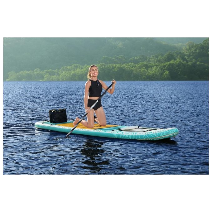 BESTWAY Tavola SUP Panorama 340x89 h 15