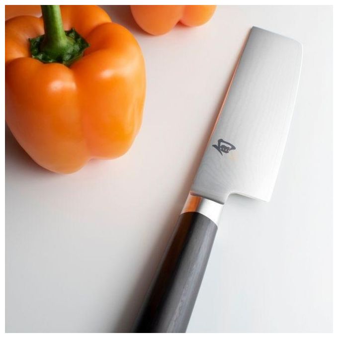 Kai Shun Classic Coltello Nakiri 16.5cm