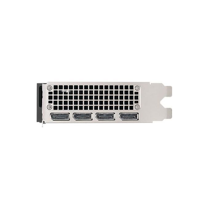 PNY VCNRTXA4500-SB Scheda Video Quadro RTX A4500 20Gb