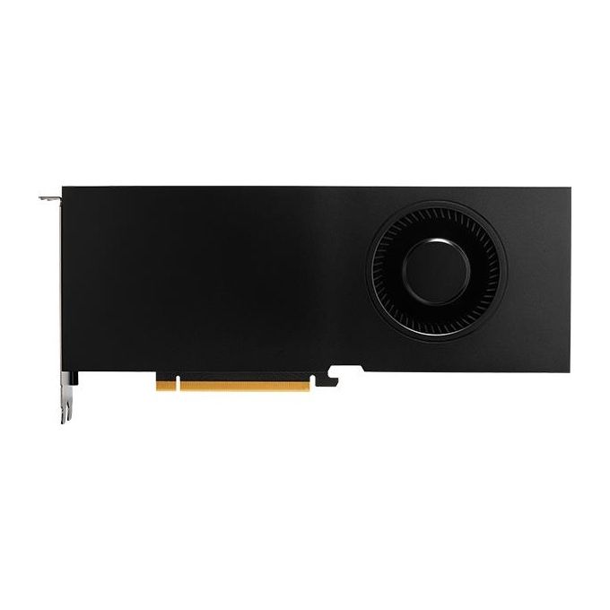 PNY VCNRTXA4500-SB Scheda Video Quadro RTX A4500 20Gb