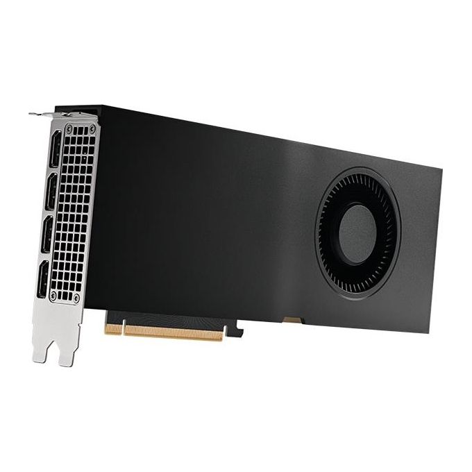 PNY VCNRTXA4500-SB Scheda Video Quadro RTX A4500 20Gb