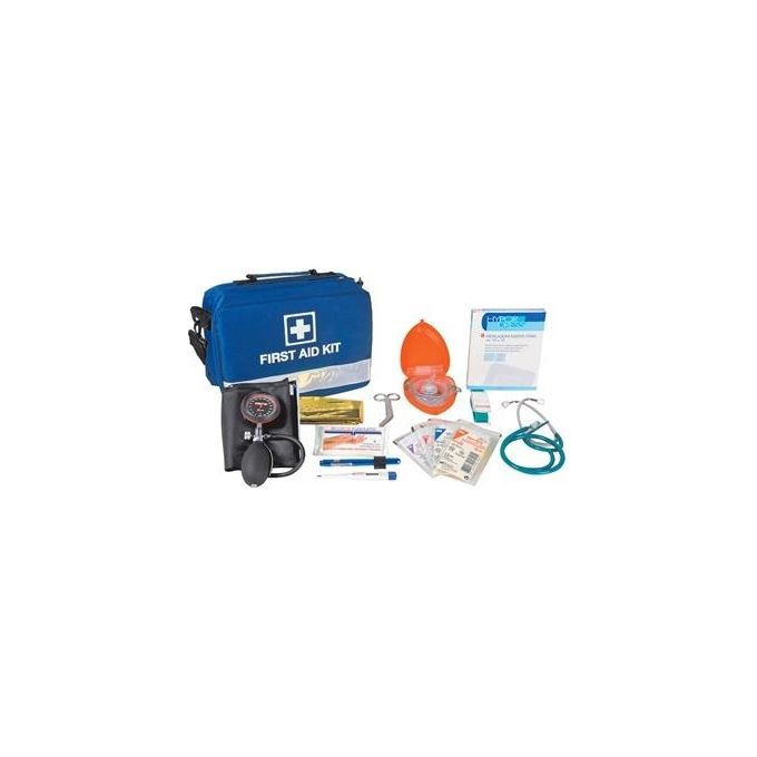 Kit Pronto Soccorso 1 pz.
