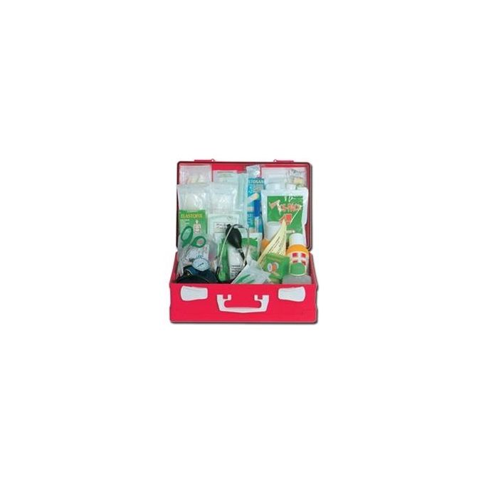 Kit Pronto Soccorso All. 1 - Valigetta Plastica 1 pz.