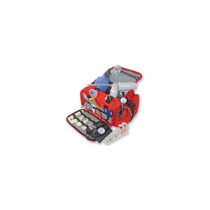 Kit Emergenza ''Gima 6'' - Completo 1 pz.