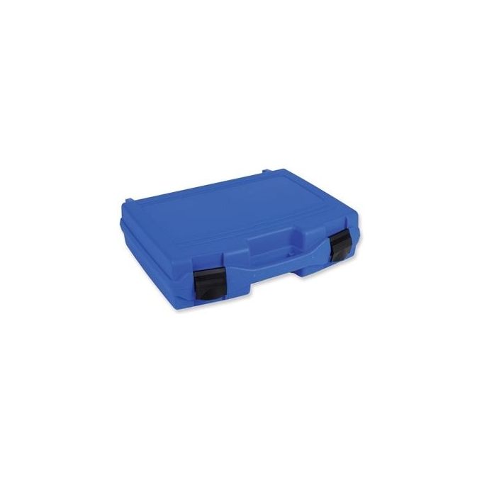 Cassetta Speed Vuota - Colore Blu 1 pz.
