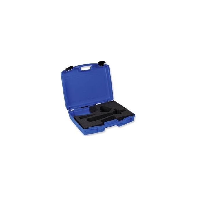 Cassetta Speed Vuota - Colore Blu 1 pz.