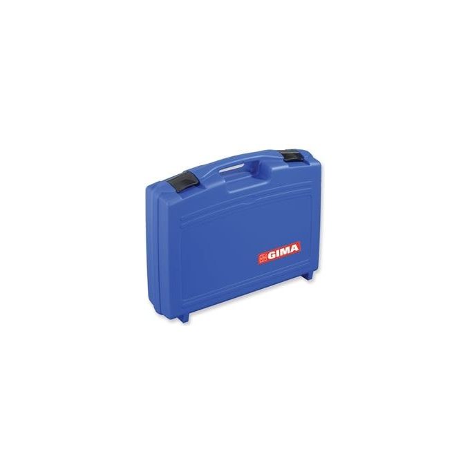 Cassetta Speed Vuota - Colore Blu 1 pz.