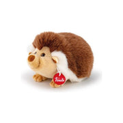 Trudi riccio spillo peluche classico adorabile per bambini ideale per giocare e abbracciare in totale sicurezza