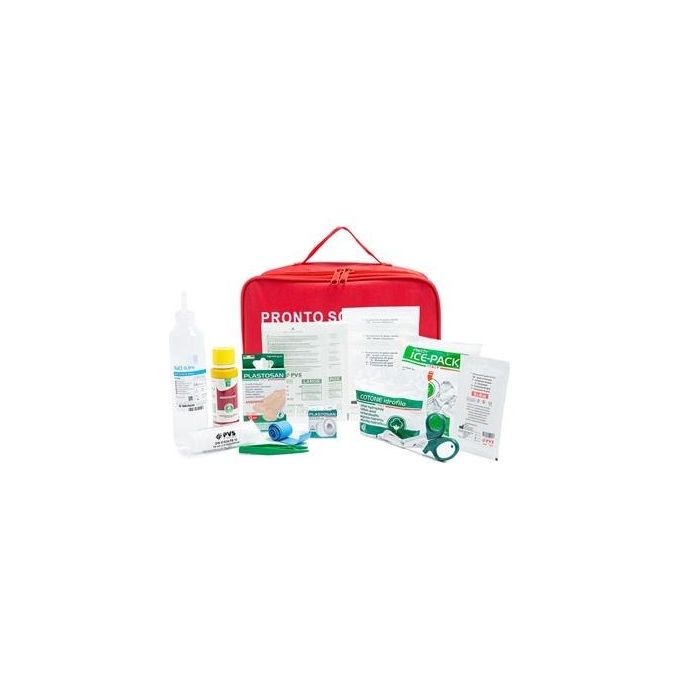 Borsa Mizard - Nylon 1 pz.