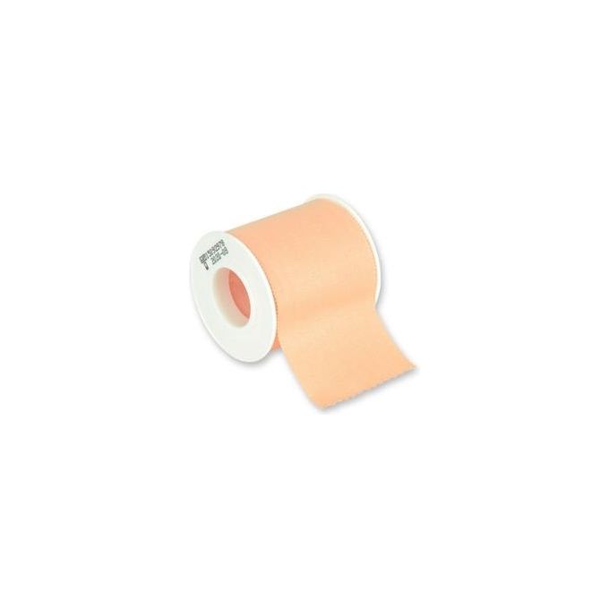 Rotolo Cerotto Tela 5 M X 5 Cm 6 rotoli