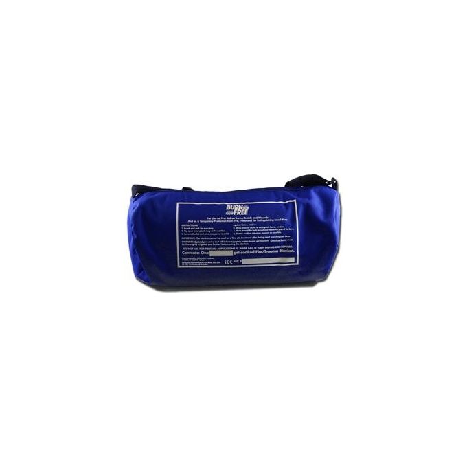 Coperta Burn Free 244X152 Cm 1 pz.
