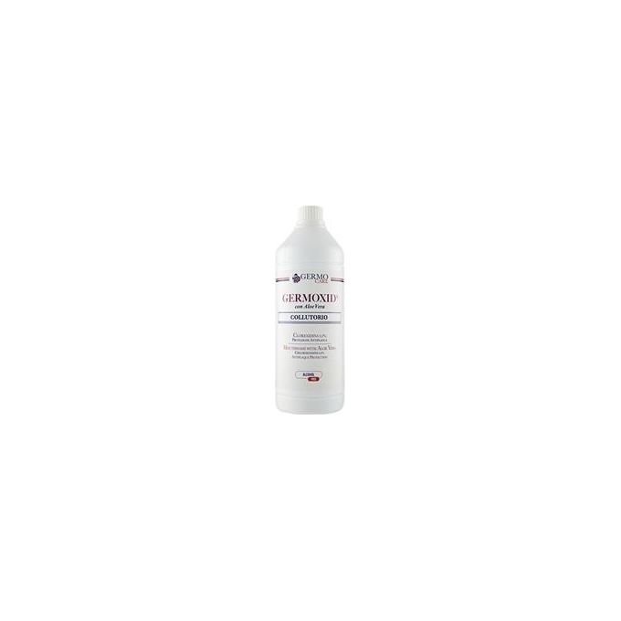 Colluttorio Germoxid Alla Clorexidina - 1 Litro 1 pz.
