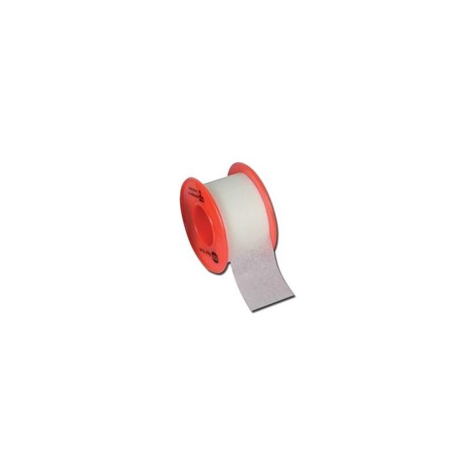 Rocchetto Cerotto Tnt 9,14 M X 25 Mm conf. 12 pz.