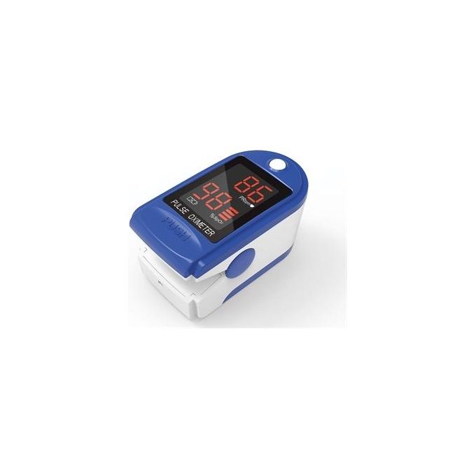 Gima Pulsoximetro Oxy-1