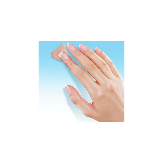 Nexcare Confezione 10 Cerotti per le Dita Nfp001w