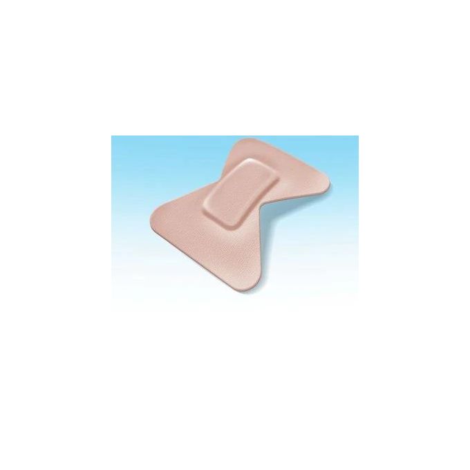Nexcare Confezione 10 Cerotti per le Dita Nfp001w