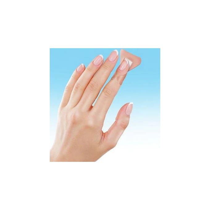 Nexcare Confezione 10 Cerotti per le Dita Nfp001w