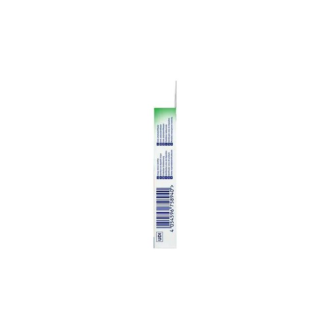 Nexcare Confezione 10 Cerotti per le Dita Nfp001w