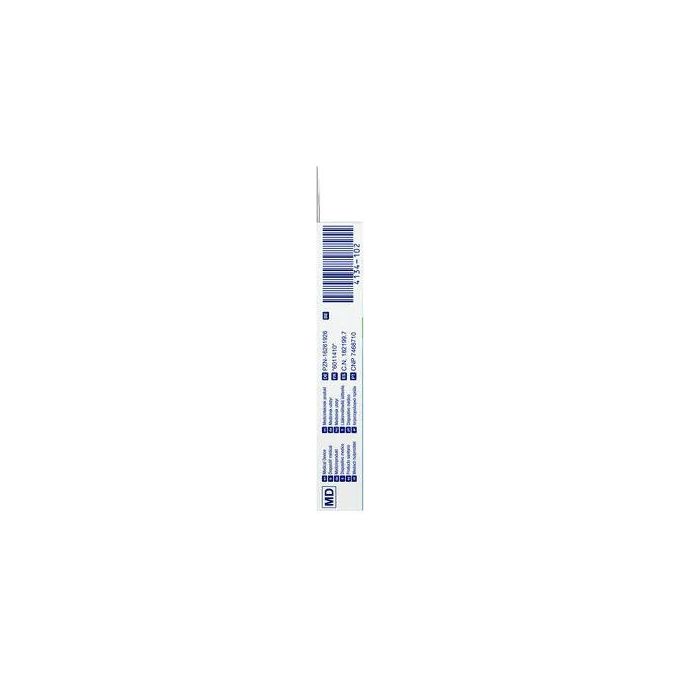 Nexcare Confezione 10 Cerotti per le Dita Nfp001w