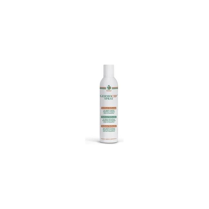 Disinfettante Spray - 400 Ml 1 pz.