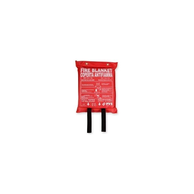 Coperta Antifiamma 1 pz.