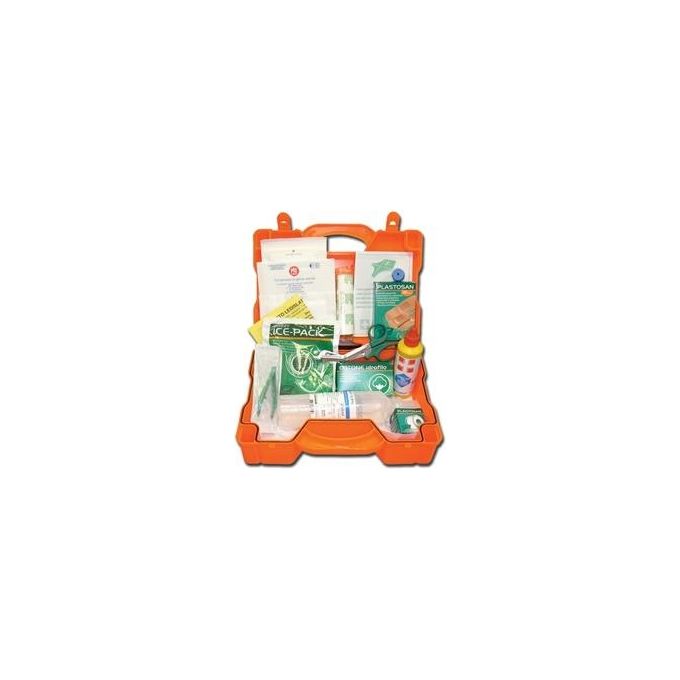 KIT PICCOLO A - in valigetta plastica
