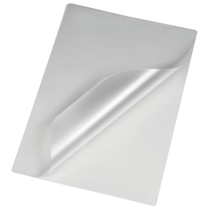 Hama Pellicola Laminatore Din A4 Trasparente