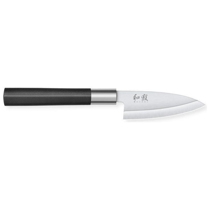 Kai Wasabi Nero Deba 10.5cm
