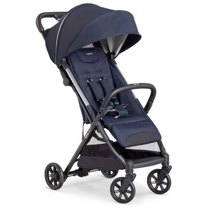 Inglesina Passeggino 4 Ruote Quid2 Minnight Blue