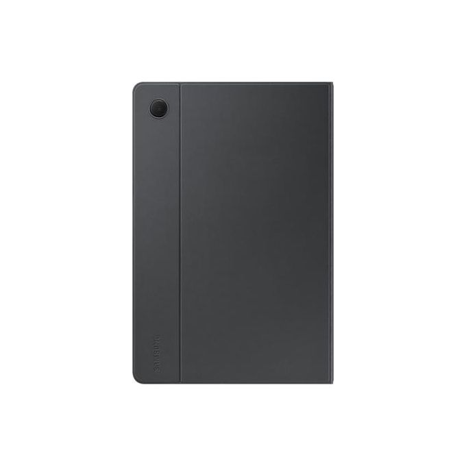 Samsung EF-BX200PJEGWW Custodia Galaxy Tab A8 Book Cover Grigio