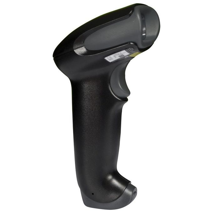 Honeywell Voyager 1250g, 1D, Multi-IF, Kit (USB), nero
