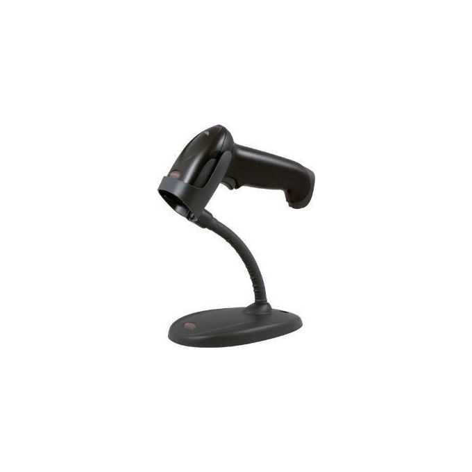 Honeywell Voyager 1250g, 1D, Multi-IF, Kit (USB), nero