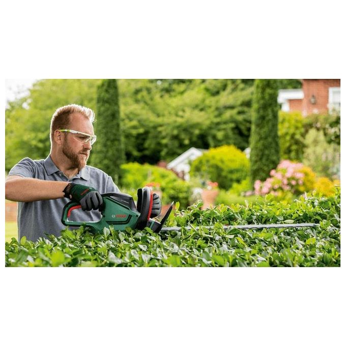 Bosch UniversalHedgeCut 60 Tagliasiepi Elettrico 480 Watt Barra 60cm