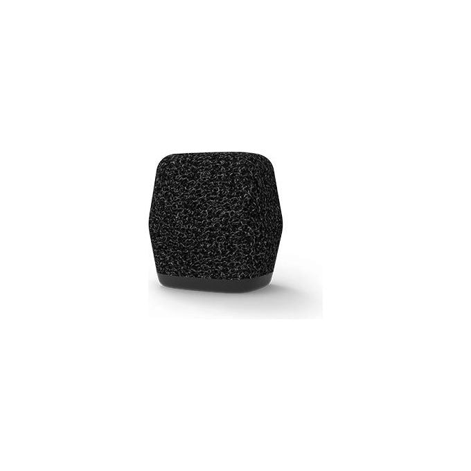 RODE Microfono Lavalier II Omnidirezionale per Audio Professionale e Video Produzione con Supporto a Clip e Custodia inclusa
