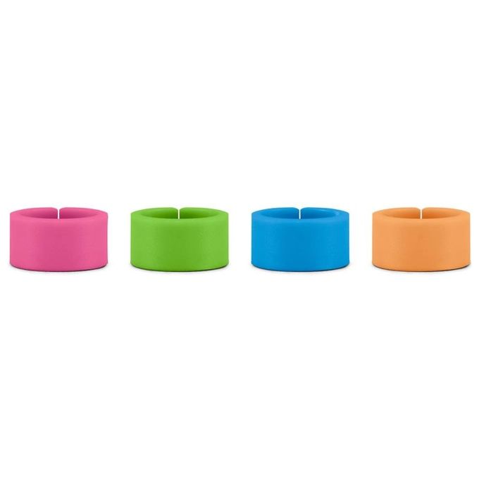 RODE Microfono Lavalier II Omnidirezionale per Audio Professionale e Video Produzione con Supporto a Clip e Custodia inclusa