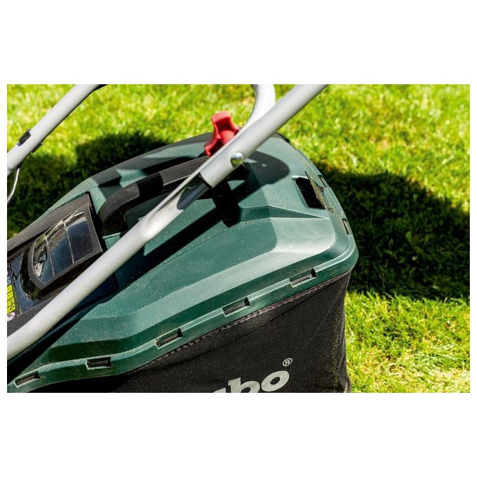 Metabo RM 36-18 LTX BL 36 Taglia Erba a Batteria