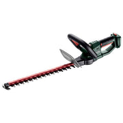 Metabo HS 18 LTX 45 V Tagliasiepi a Batteria