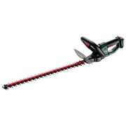 Metabo HS 18 LTX 65 V Tagliasiepi a Batteria Doppia Lama