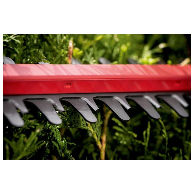 Metabo HS 18 LTX 65 V Tagliasiepi a Batteria Doppia Lama