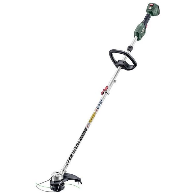 Metabo RTD 18 LTX BL 30 Tagliabordi a Batteria