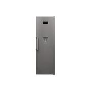 Sharp SJLC41CHDIE Frigorifero Monoporta Capacita' 380 Litri Classe energetica A++ 186 cm NoFrost Acciaio Inox